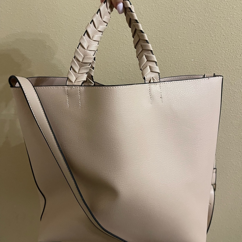 Box of style tote